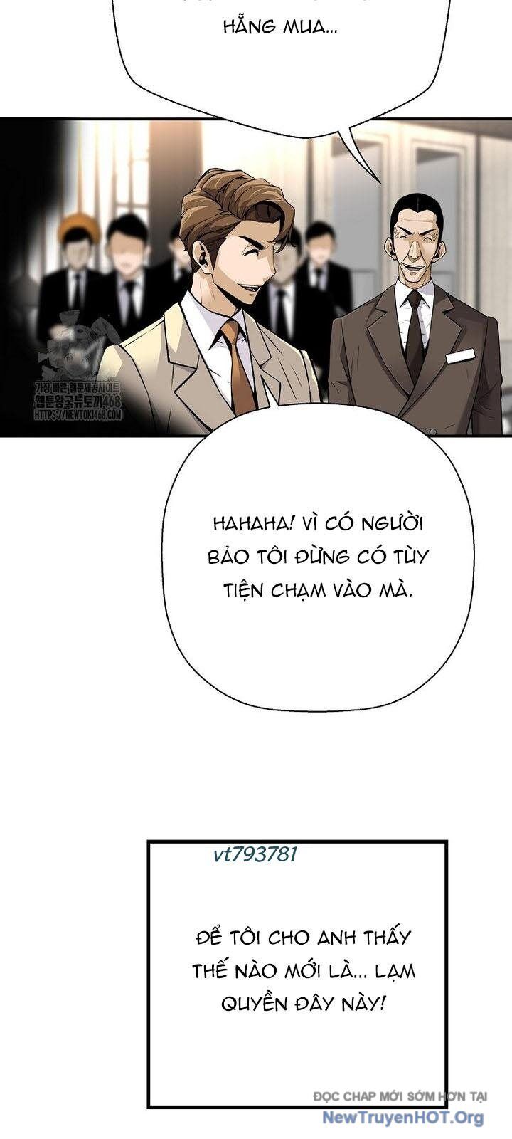 Sự Trở Lại Của Huyền Thoại Chap 178 - Next Chap 179