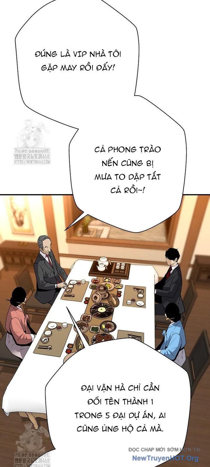 Sự Trở Lại Của Huyền Thoại Chap 178 - Next Chap 179