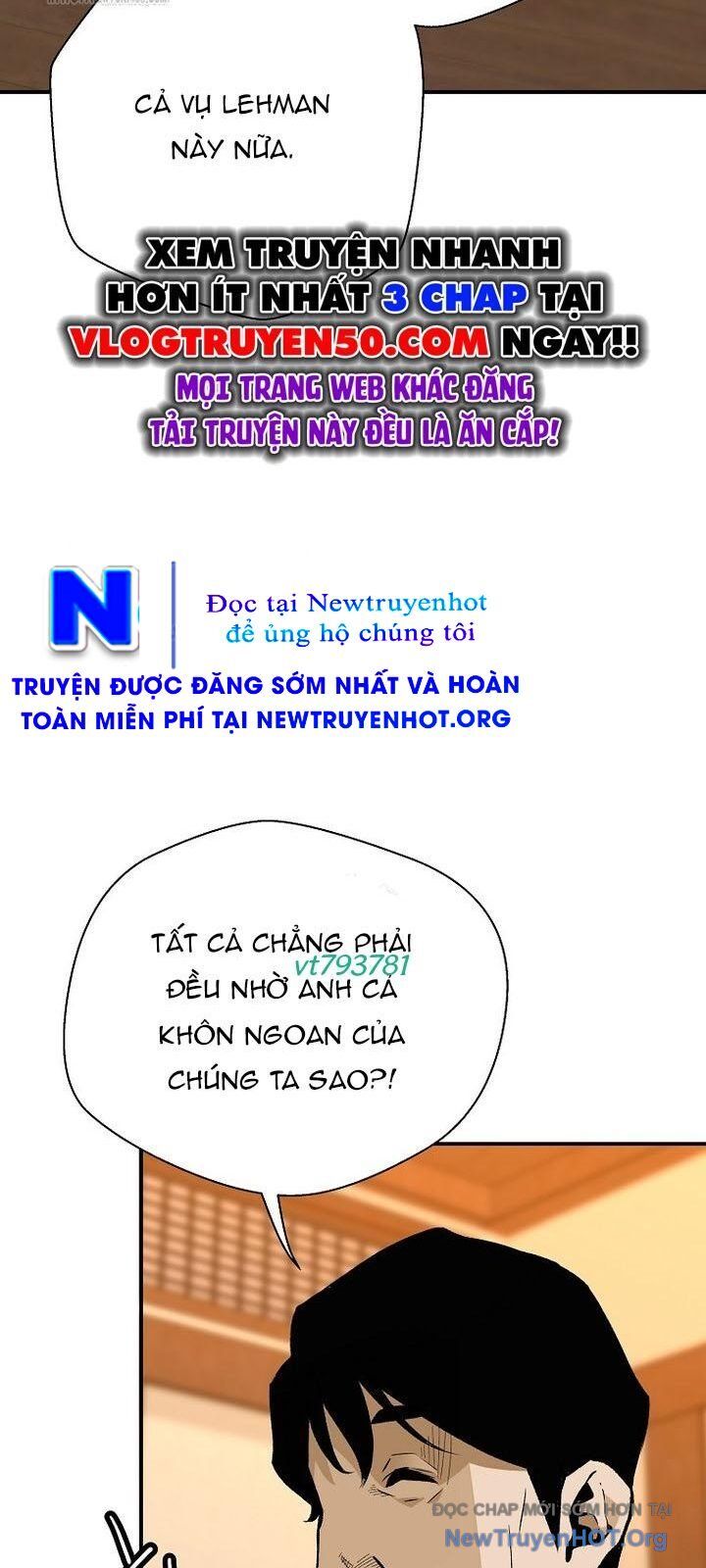 Sự Trở Lại Của Huyền Thoại Chap 178 - Next Chap 179