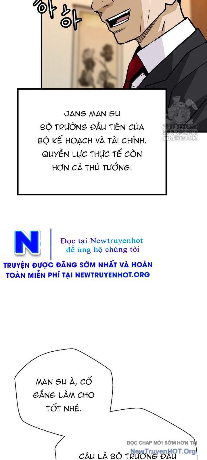 Sự Trở Lại Của Huyền Thoại Chap 178 - Next Chap 179