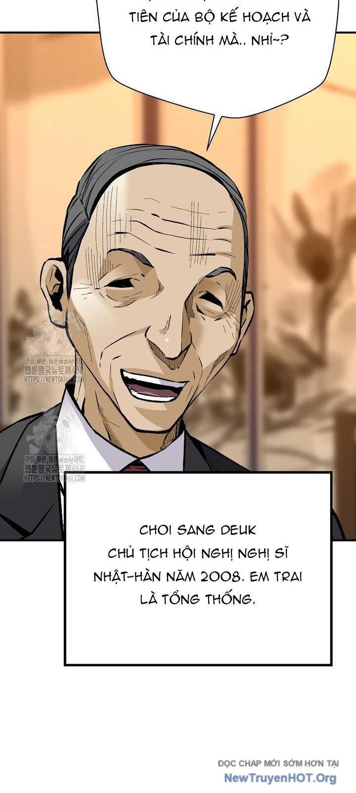 Sự Trở Lại Của Huyền Thoại Chap 178 - Next Chap 179