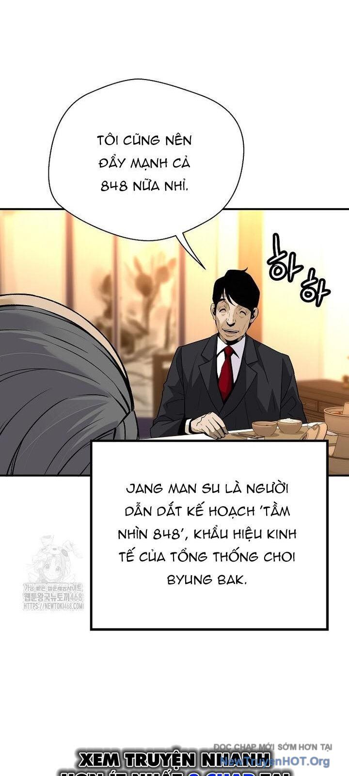 Sự Trở Lại Của Huyền Thoại Chap 178 - Next Chap 179