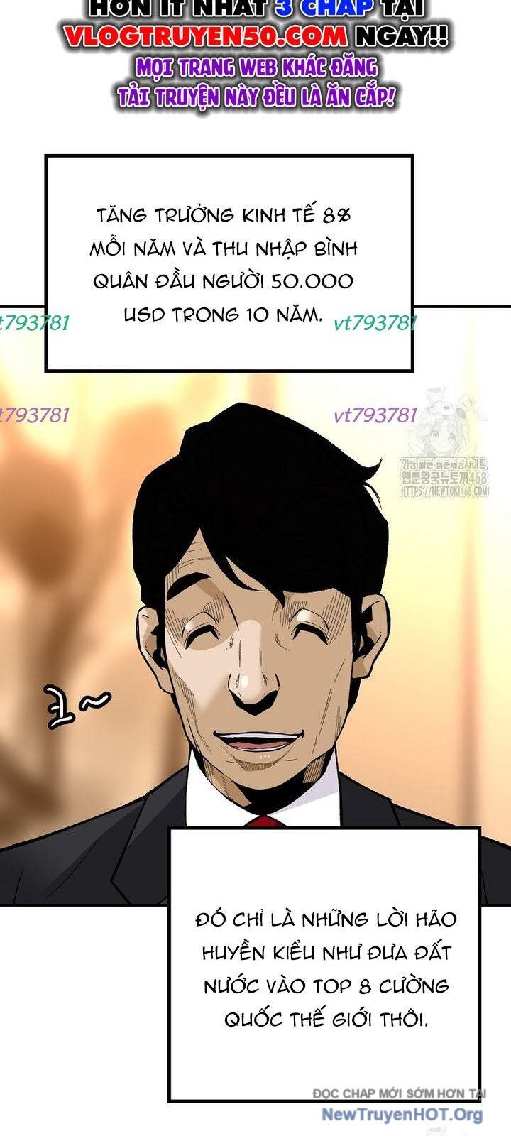 Sự Trở Lại Của Huyền Thoại Chap 178 - Next Chap 179