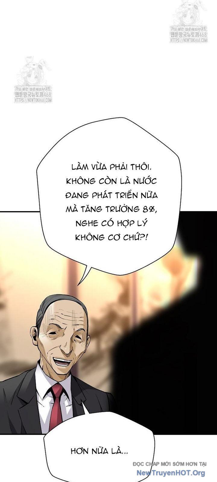 Sự Trở Lại Của Huyền Thoại Chap 178 - Next Chap 179
