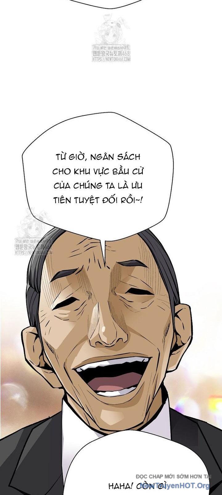 Sự Trở Lại Của Huyền Thoại Chap 178 - Next Chap 179