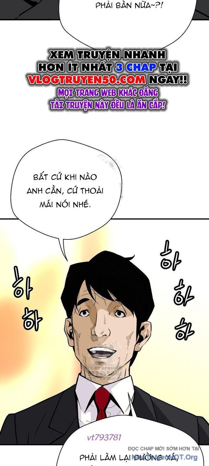Sự Trở Lại Của Huyền Thoại Chap 178 - Next Chap 179