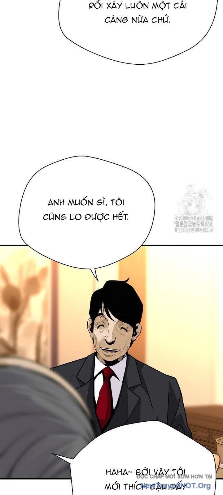 Sự Trở Lại Của Huyền Thoại Chap 178 - Next Chap 179