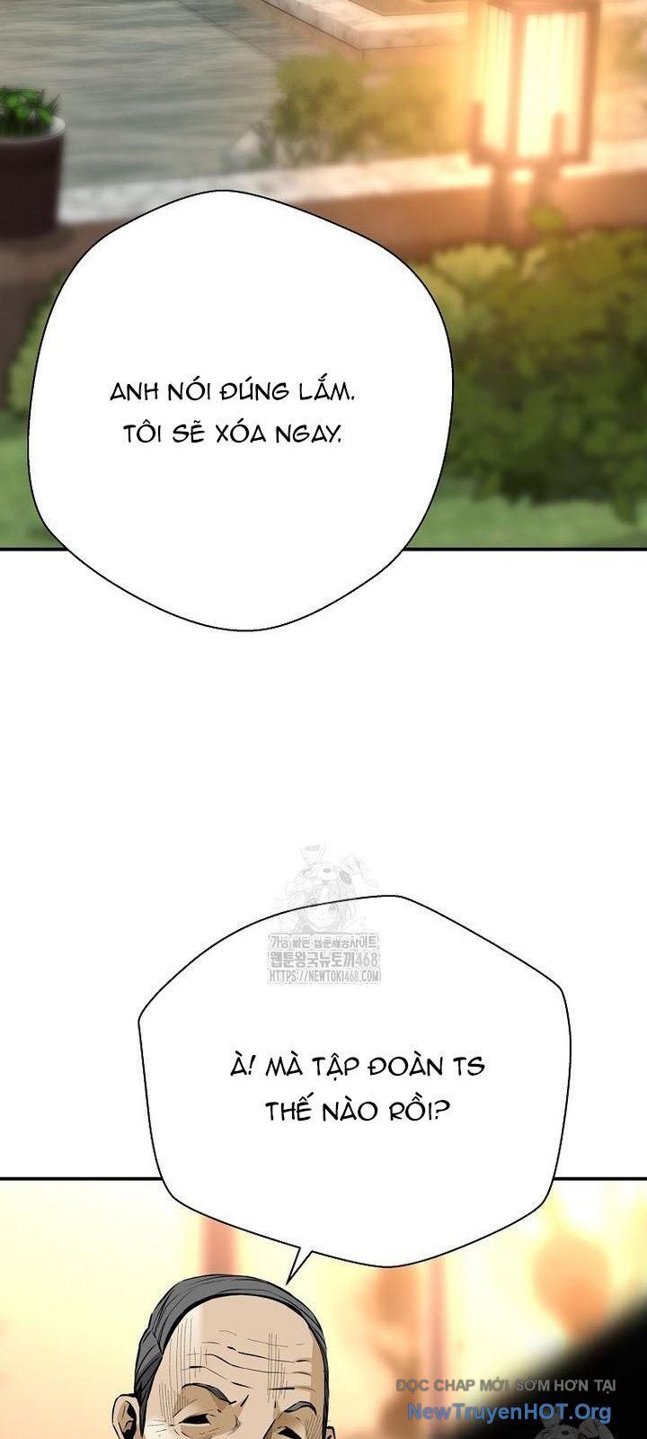 Sự Trở Lại Của Huyền Thoại Chap 178 - Next Chap 179
