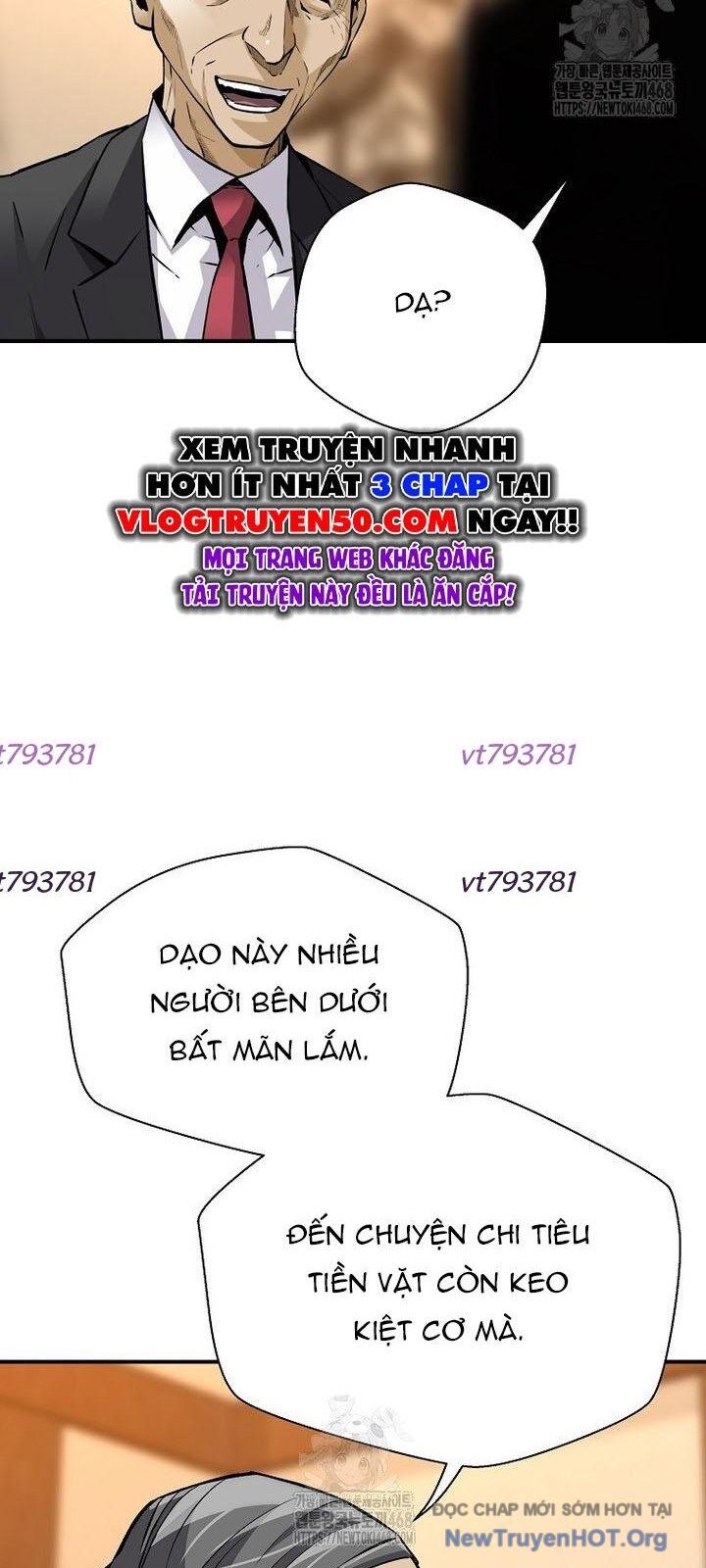 Sự Trở Lại Của Huyền Thoại Chap 178 - Next Chap 179