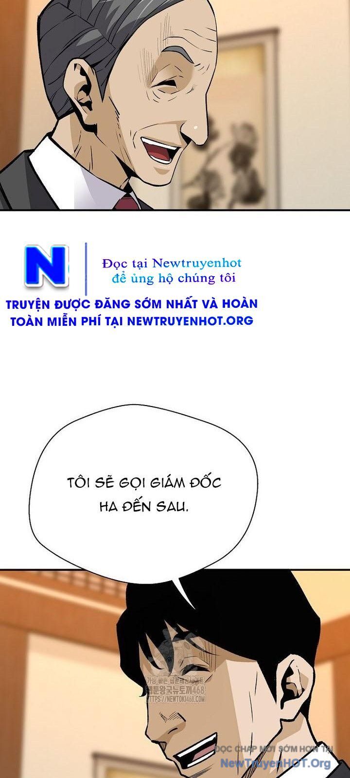 Sự Trở Lại Của Huyền Thoại Chap 178 - Next Chap 179