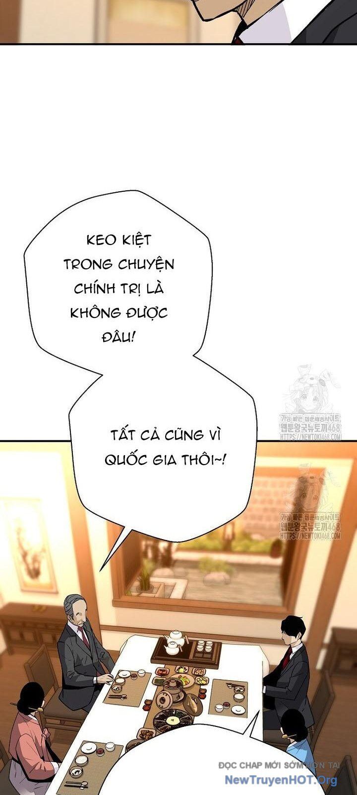 Sự Trở Lại Của Huyền Thoại Chap 178 - Next Chap 179