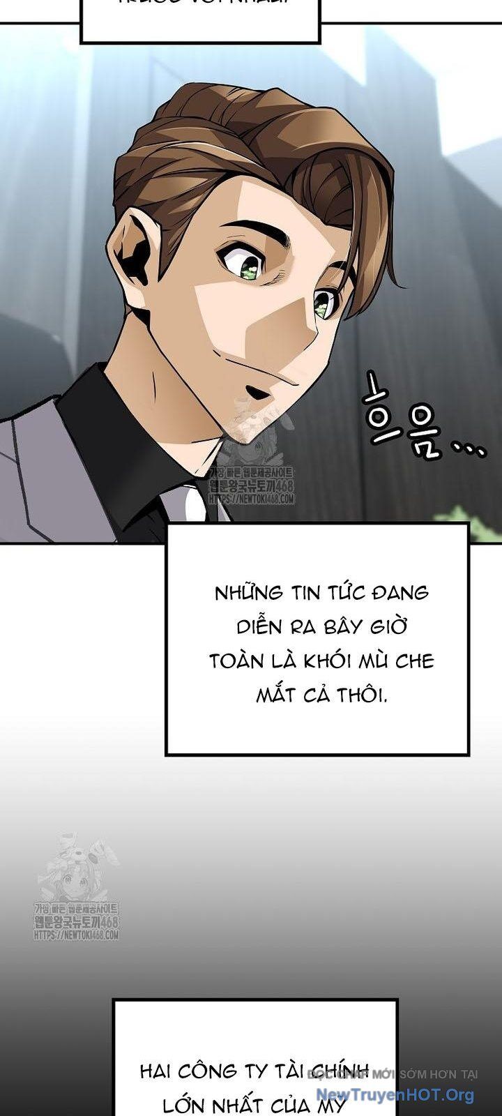 Sự Trở Lại Của Huyền Thoại Chap 178 - Next Chap 179