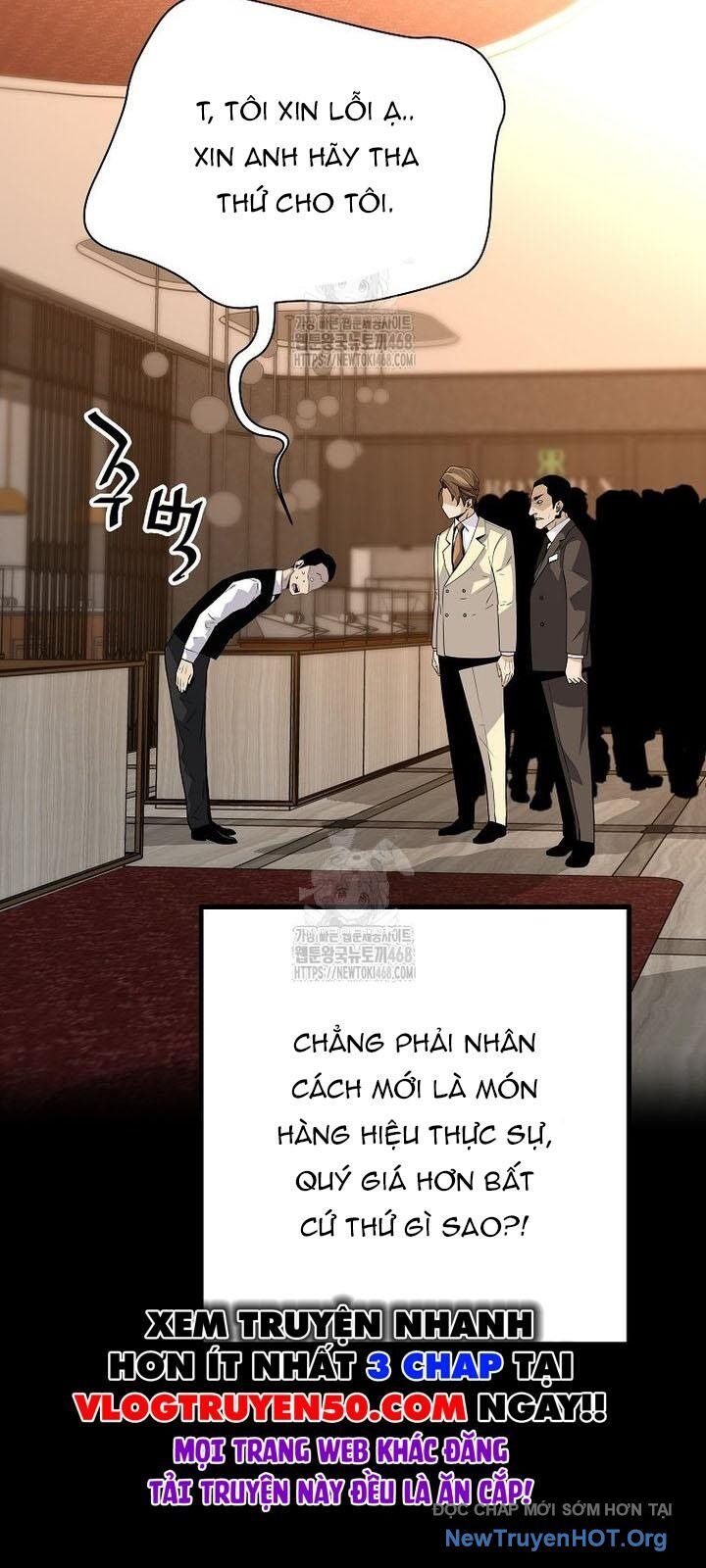 Sự Trở Lại Của Huyền Thoại Chap 178 - Next Chap 179
