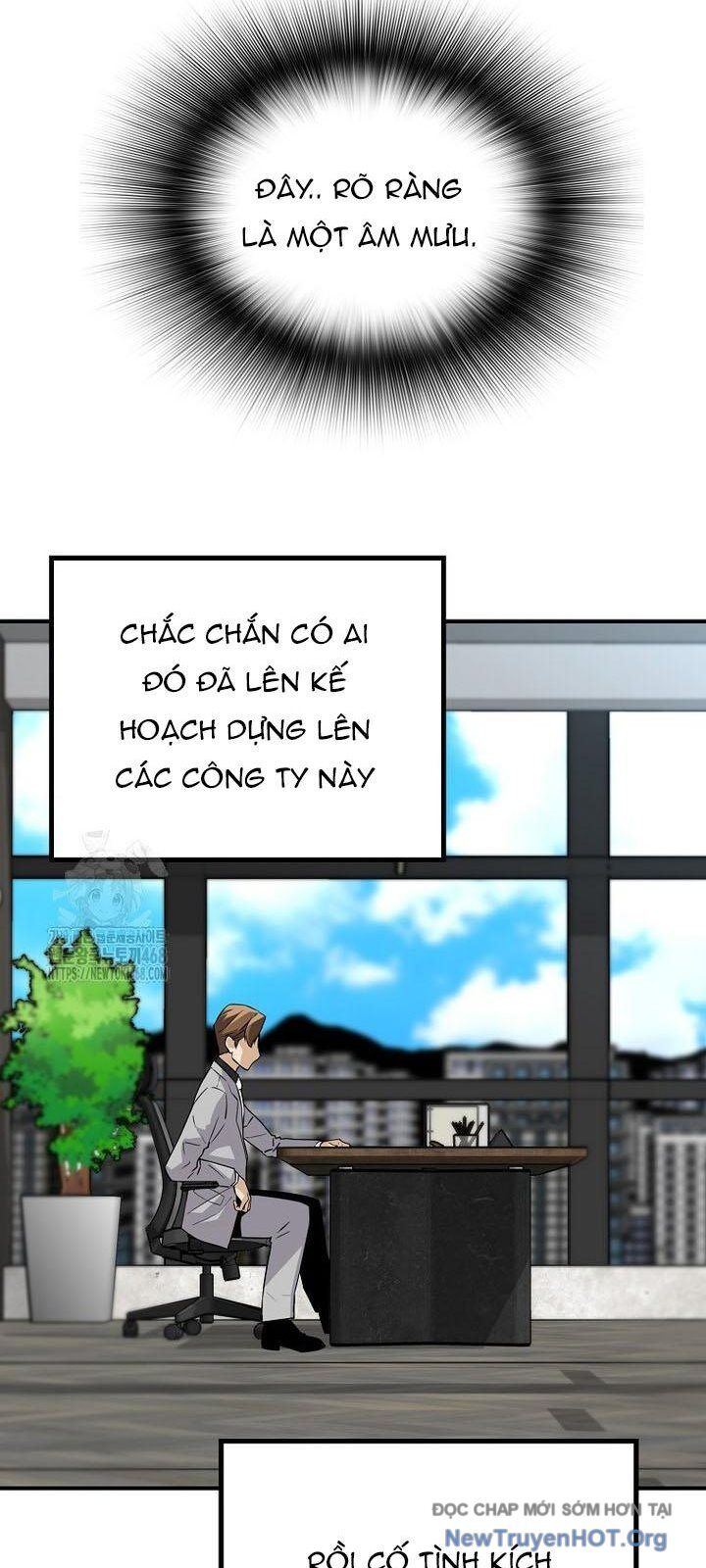 Sự Trở Lại Của Huyền Thoại Chap 178 - Next Chap 179
