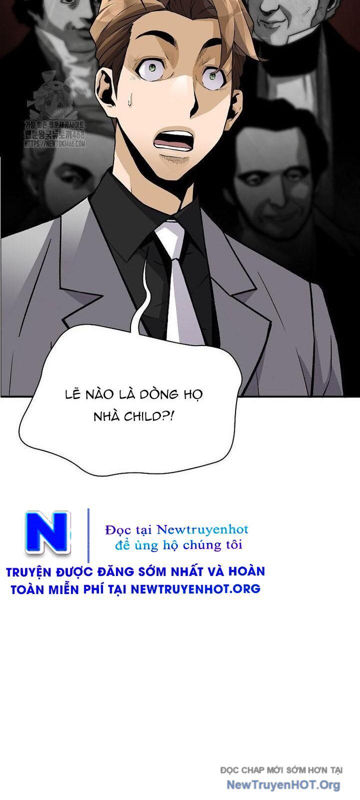 Sự Trở Lại Của Huyền Thoại Chap 178 - Next Chap 179
