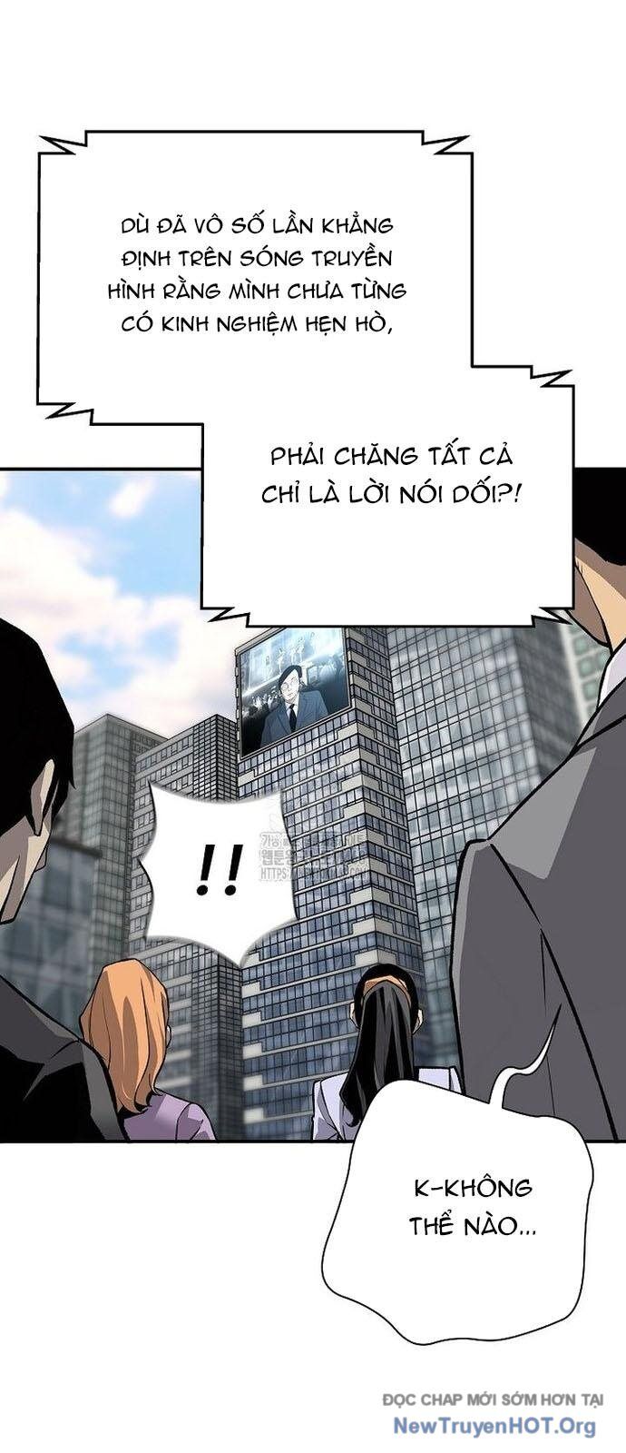 Sự Trở Lại Của Huyền Thoại Chap 179 - Next Chap 180