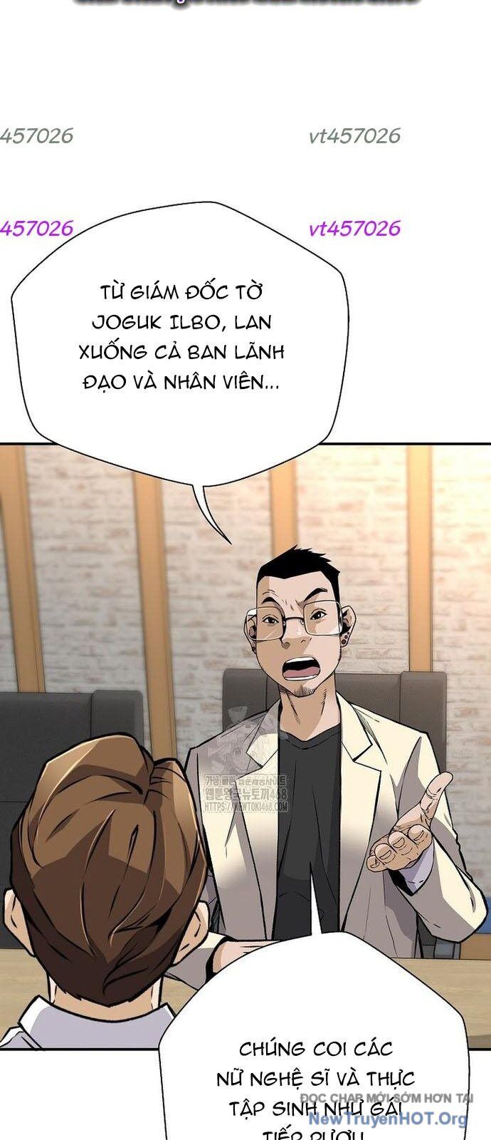Sự Trở Lại Của Huyền Thoại Chap 179 - Next Chap 180