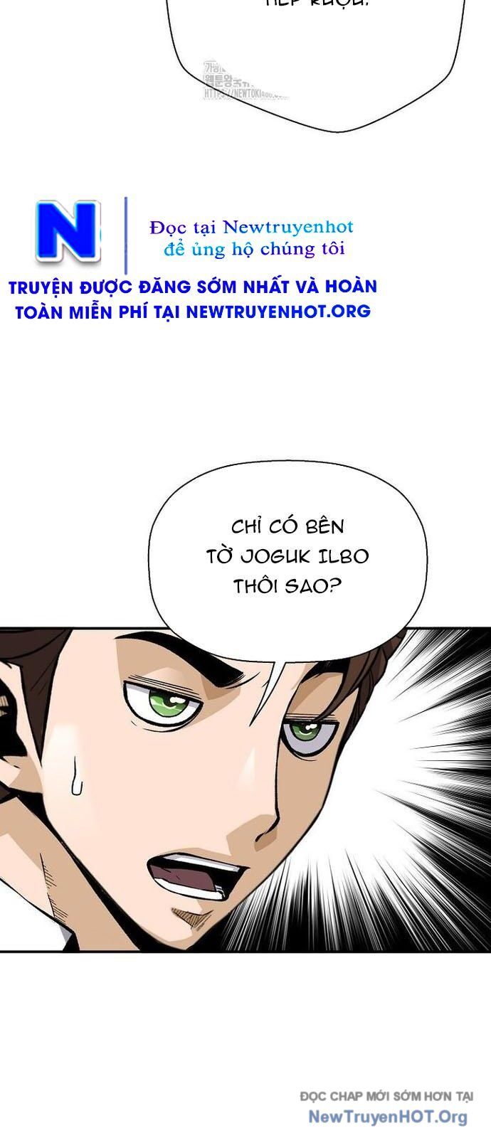 Sự Trở Lại Của Huyền Thoại Chap 179 - Next Chap 180
