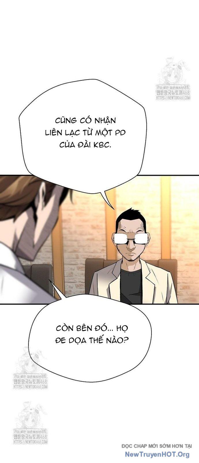 Sự Trở Lại Của Huyền Thoại Chap 179 - Next Chap 180