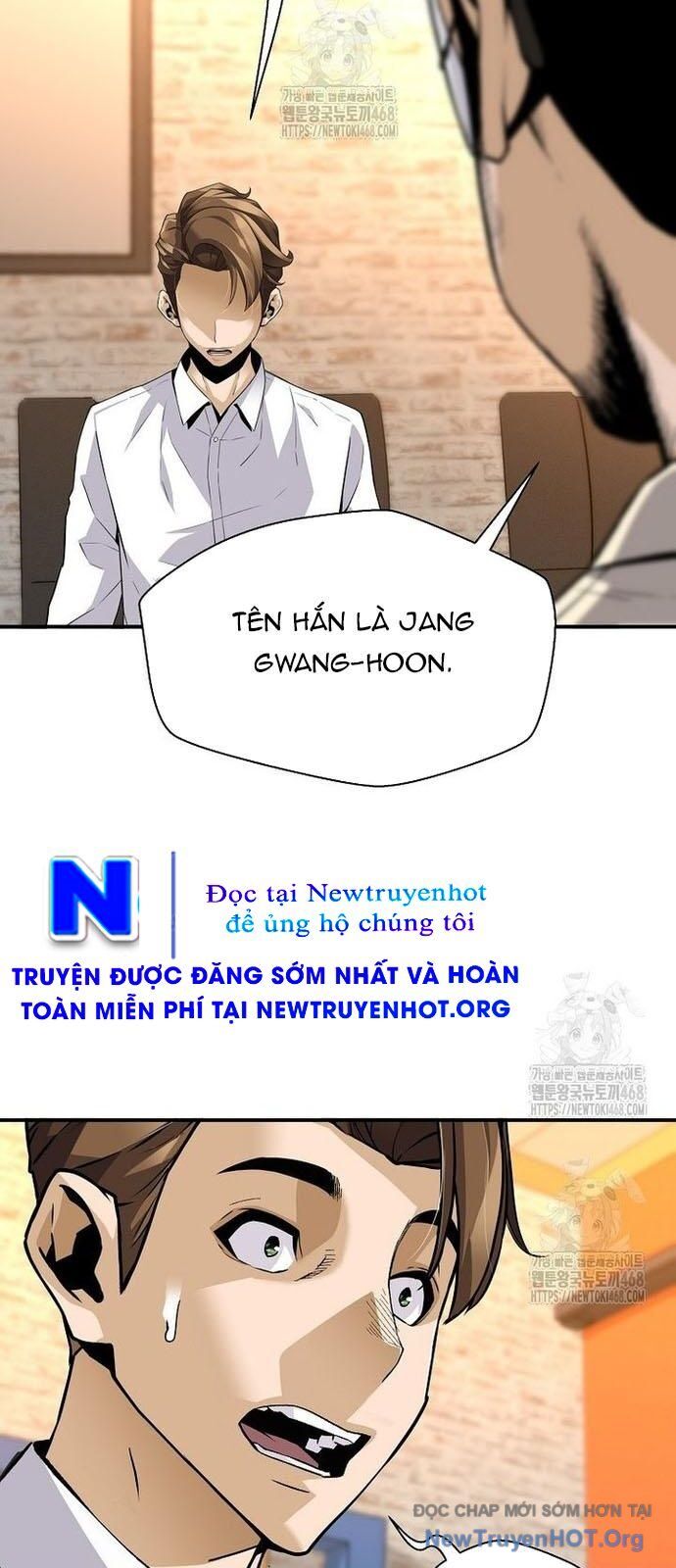 Sự Trở Lại Của Huyền Thoại Chap 179 - Next Chap 180