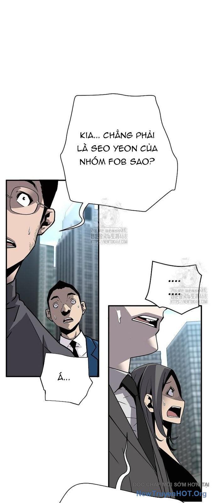 Sự Trở Lại Của Huyền Thoại Chap 179 - Next Chap 180