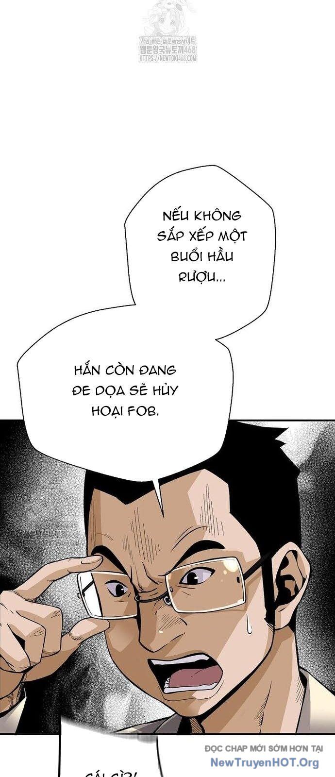 Sự Trở Lại Của Huyền Thoại Chap 179 - Next Chap 180