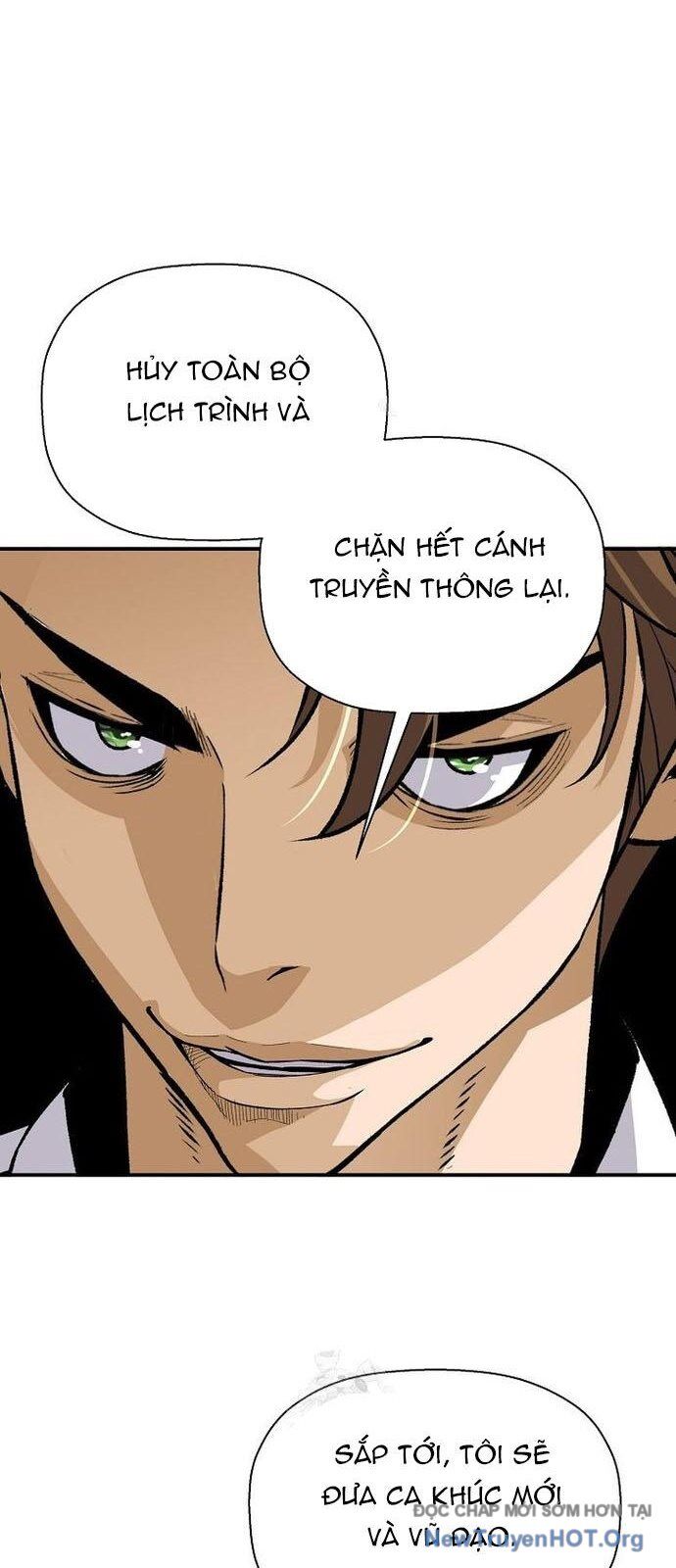 Sự Trở Lại Của Huyền Thoại Chap 179 - Next Chap 180