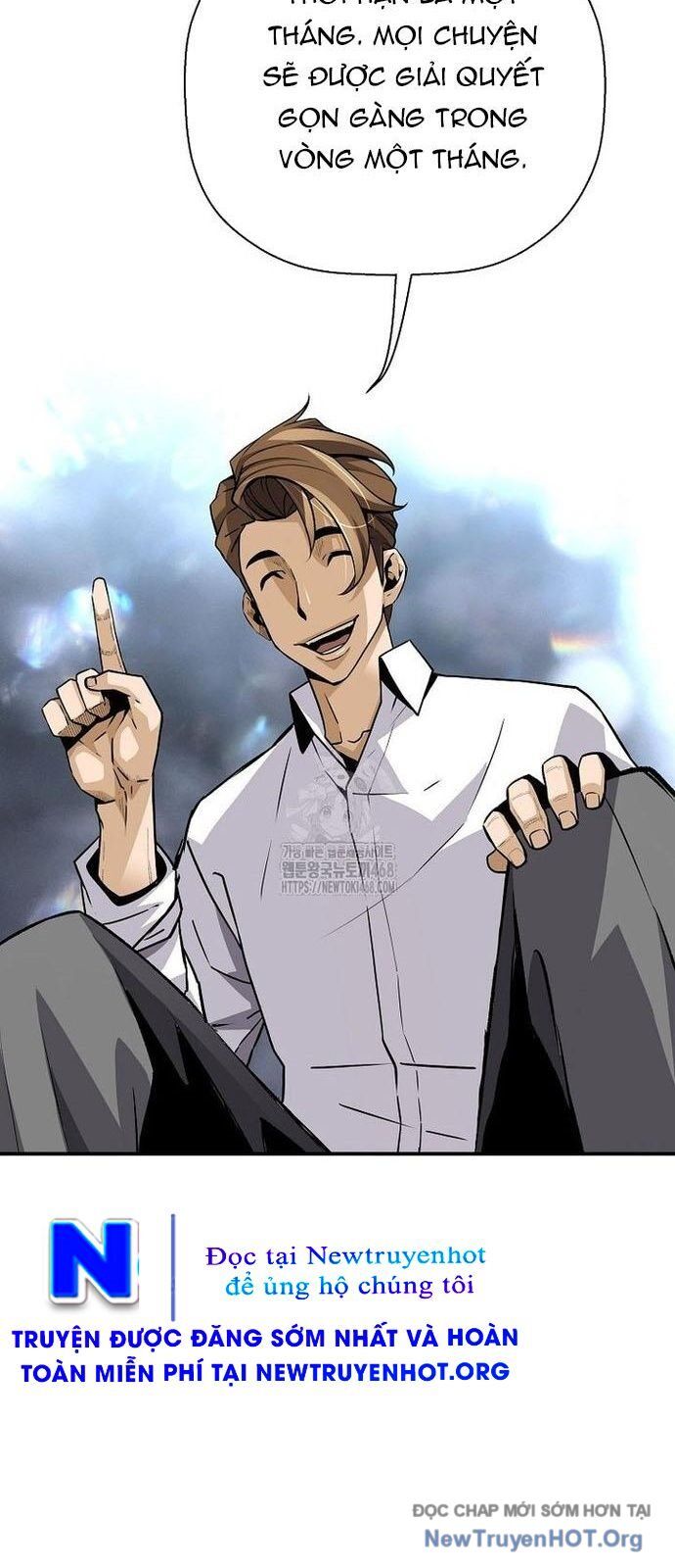 Sự Trở Lại Của Huyền Thoại Chap 179 - Next Chap 180