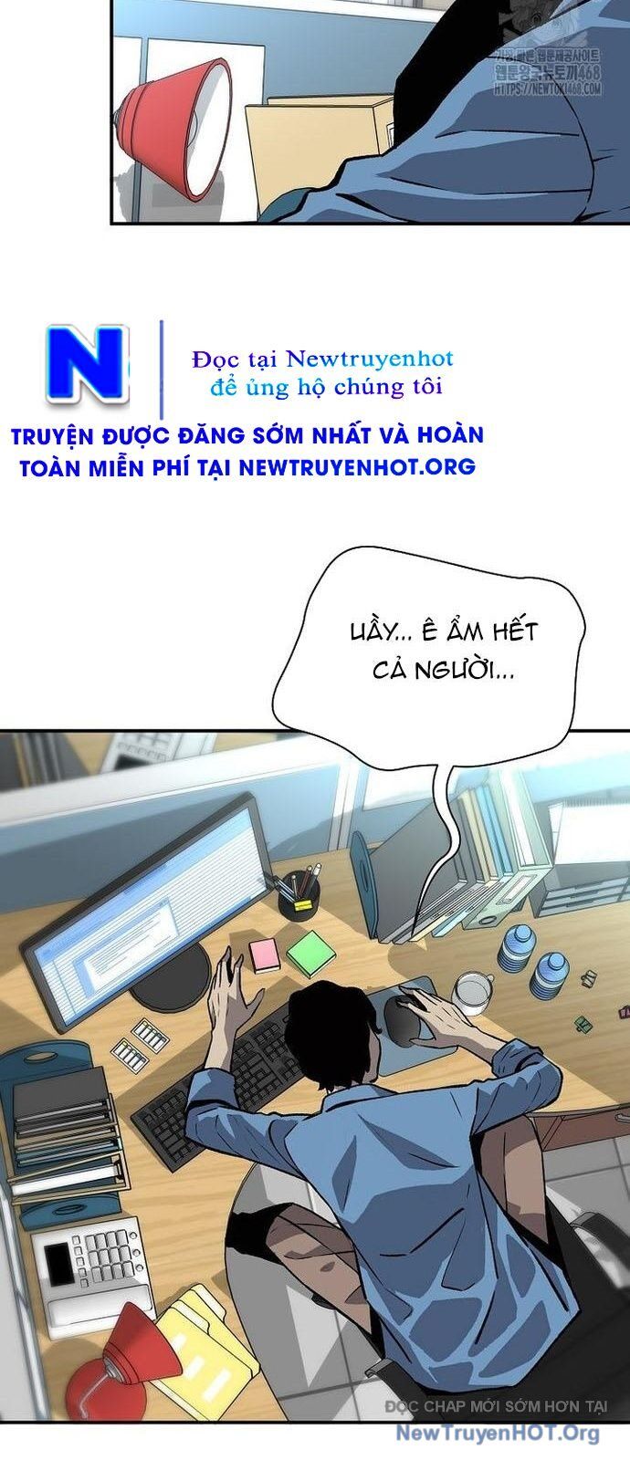 Sự Trở Lại Của Huyền Thoại Chap 179 - Next Chap 180