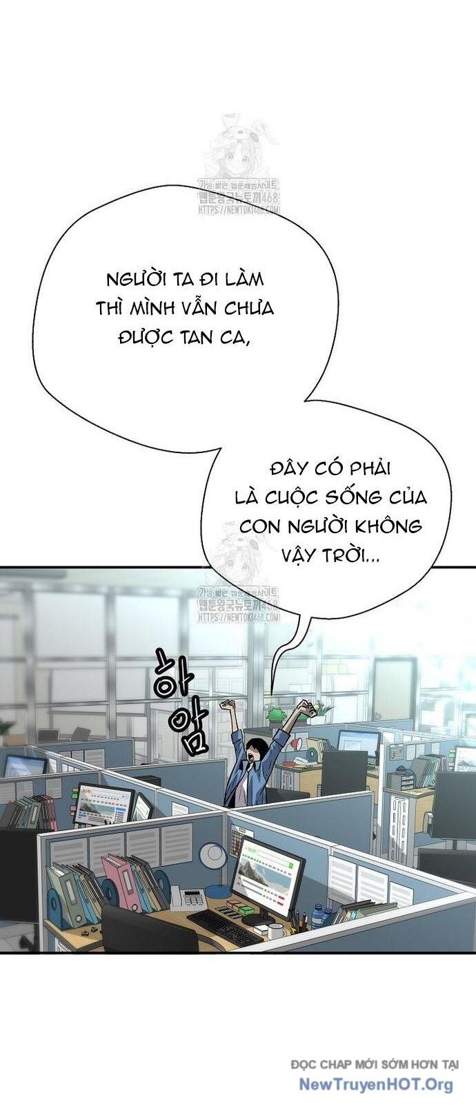 Sự Trở Lại Của Huyền Thoại Chap 179 - Next Chap 180