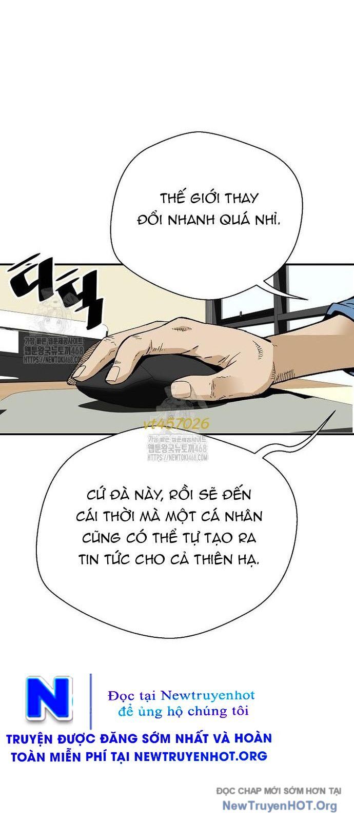 Sự Trở Lại Của Huyền Thoại Chap 179 - Next Chap 180
