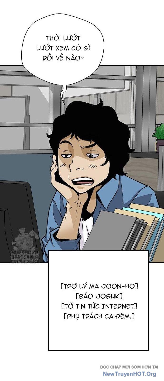 Sự Trở Lại Của Huyền Thoại Chap 179 - Next Chap 180