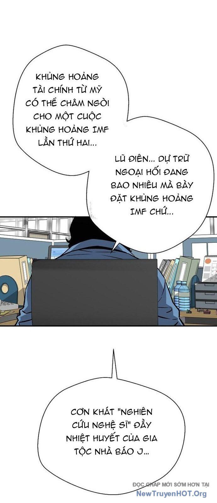 Sự Trở Lại Của Huyền Thoại Chap 179 - Next Chap 180