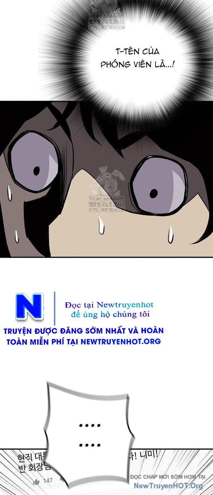 Sự Trở Lại Của Huyền Thoại Chap 179 - Next Chap 180