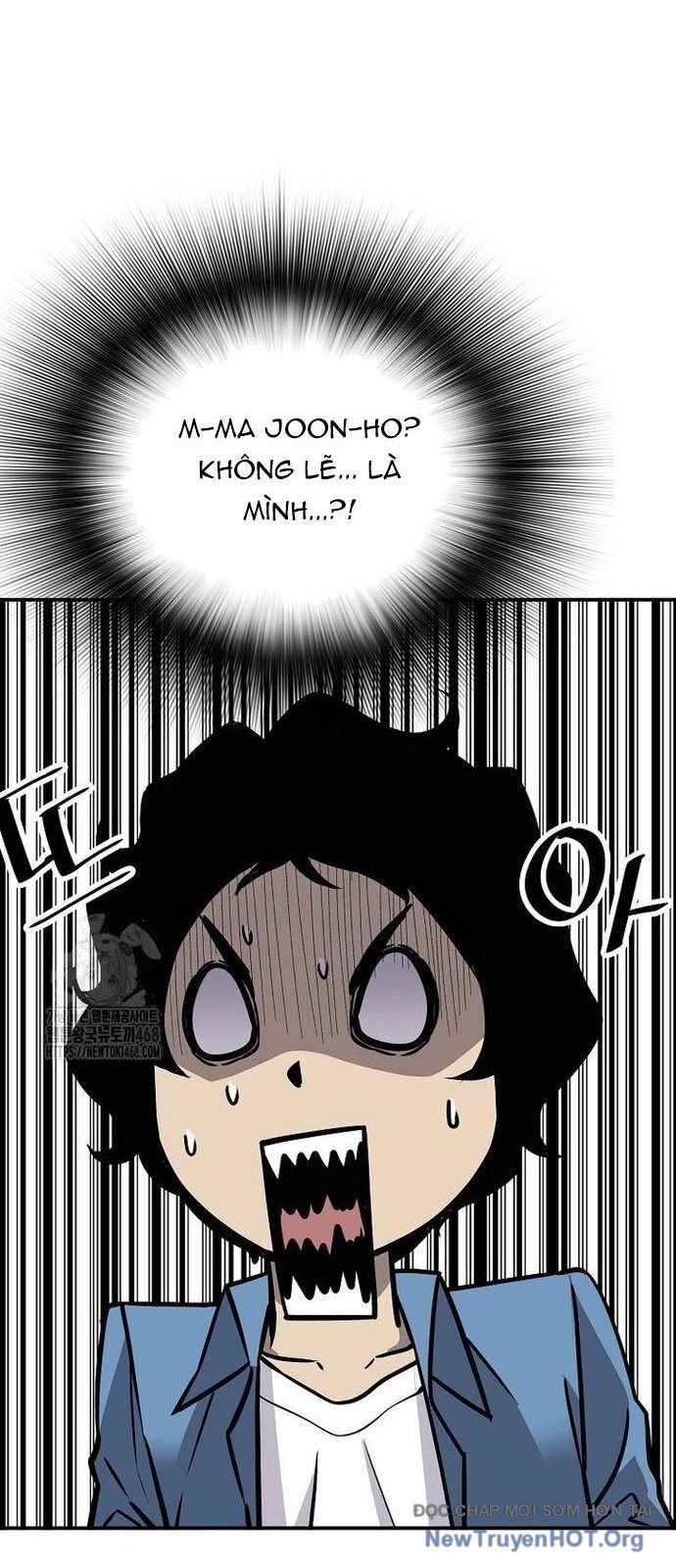 Sự Trở Lại Của Huyền Thoại Chap 179 - Next Chap 180