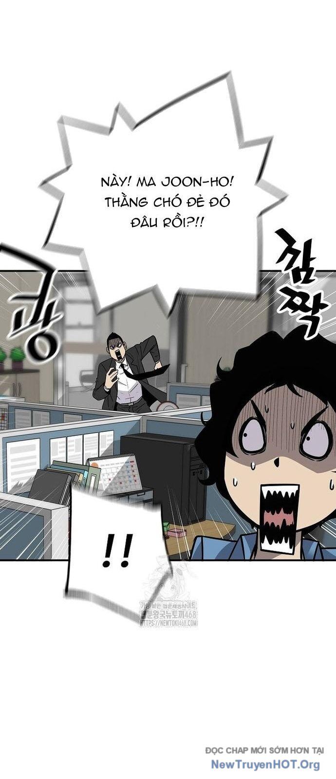 Sự Trở Lại Của Huyền Thoại Chap 179 - Next Chap 180