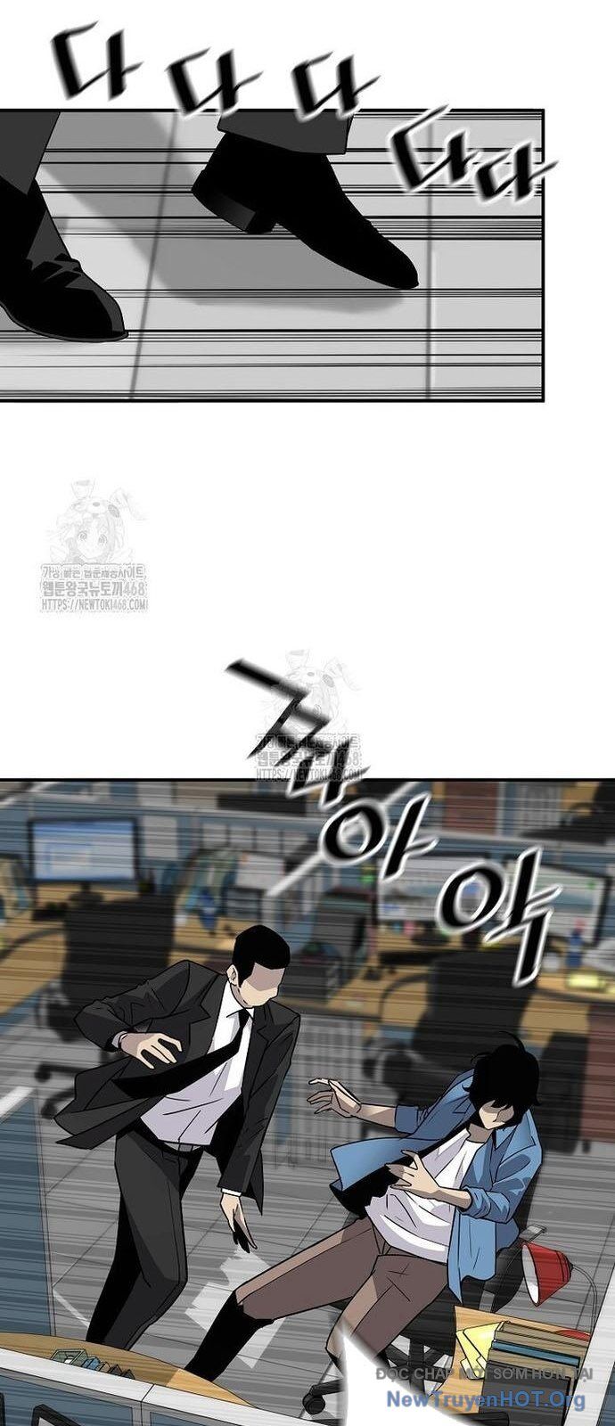 Sự Trở Lại Của Huyền Thoại Chap 179 - Next Chap 180