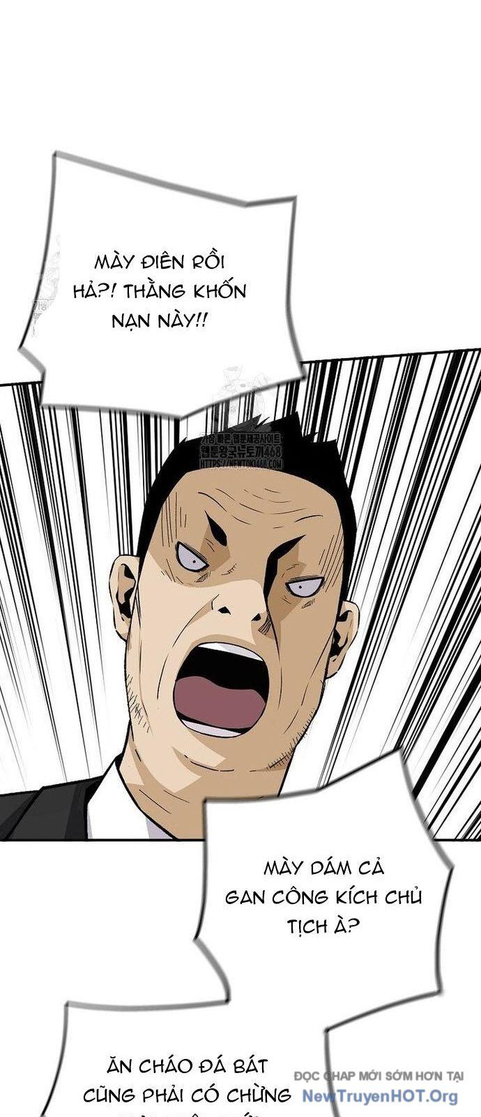 Sự Trở Lại Của Huyền Thoại Chap 179 - Next Chap 180
