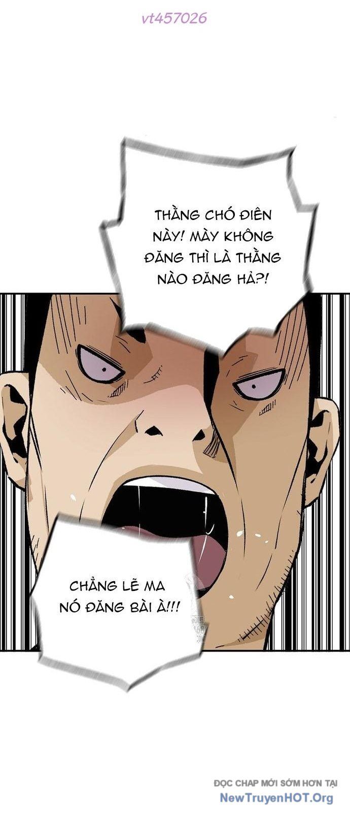 Sự Trở Lại Của Huyền Thoại Chap 179 - Next Chap 180