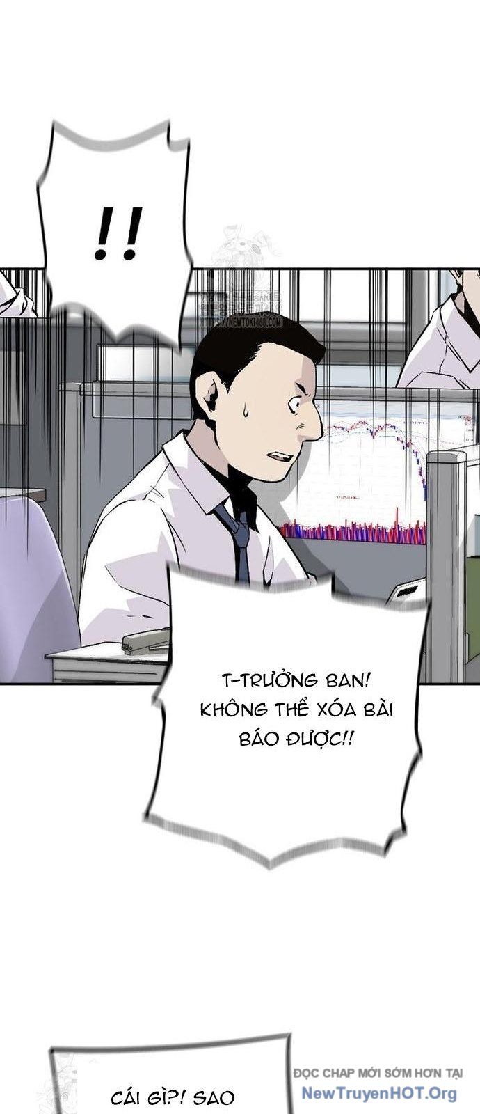 Sự Trở Lại Của Huyền Thoại Chap 179 - Next Chap 180