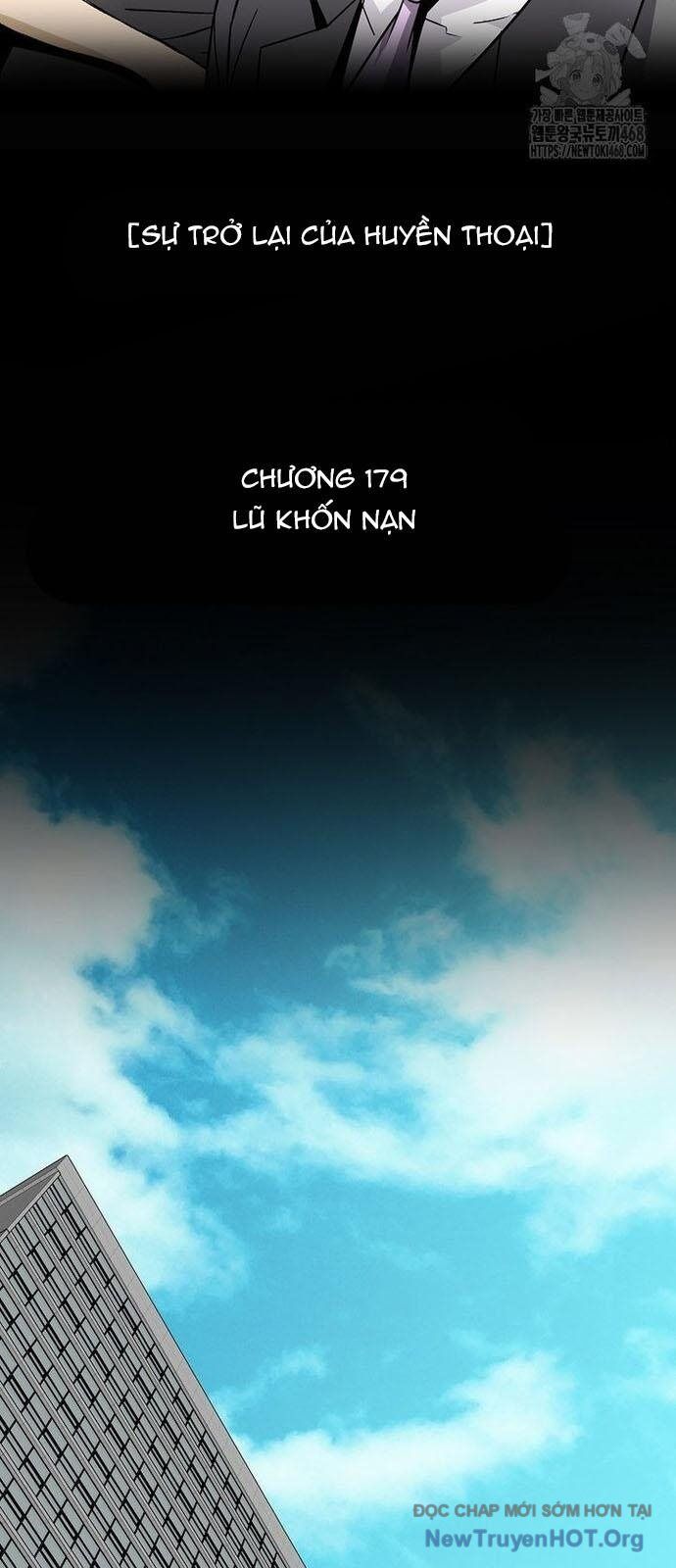Sự Trở Lại Của Huyền Thoại Chap 179 - Next Chap 180
