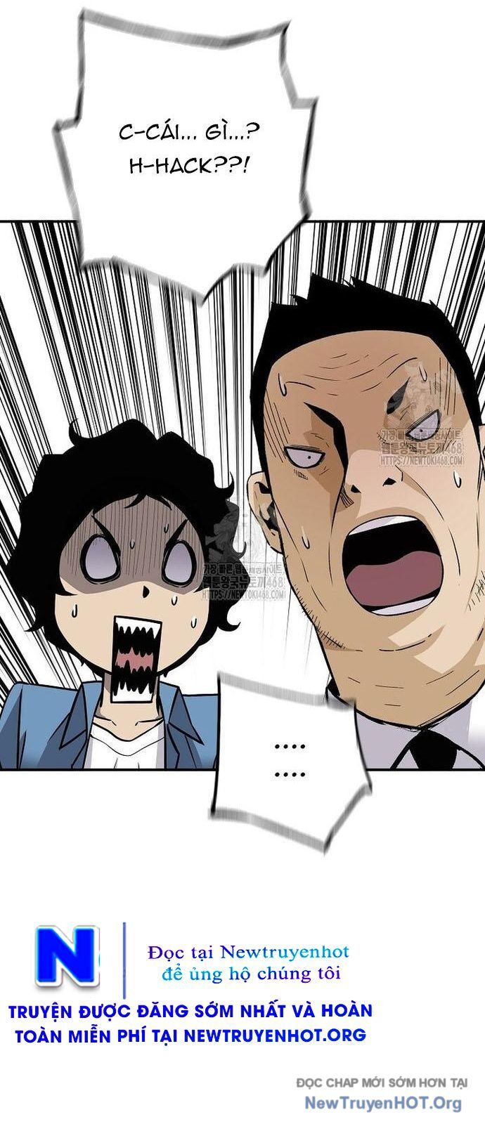 Sự Trở Lại Của Huyền Thoại Chap 179 - Next Chap 180