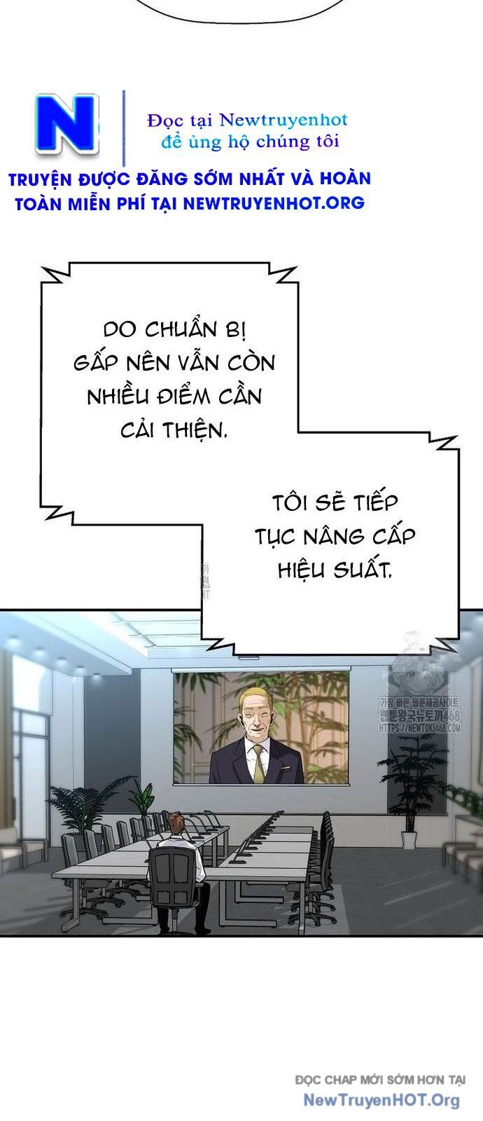 Sự Trở Lại Của Huyền Thoại Chap 179 - Next Chap 180