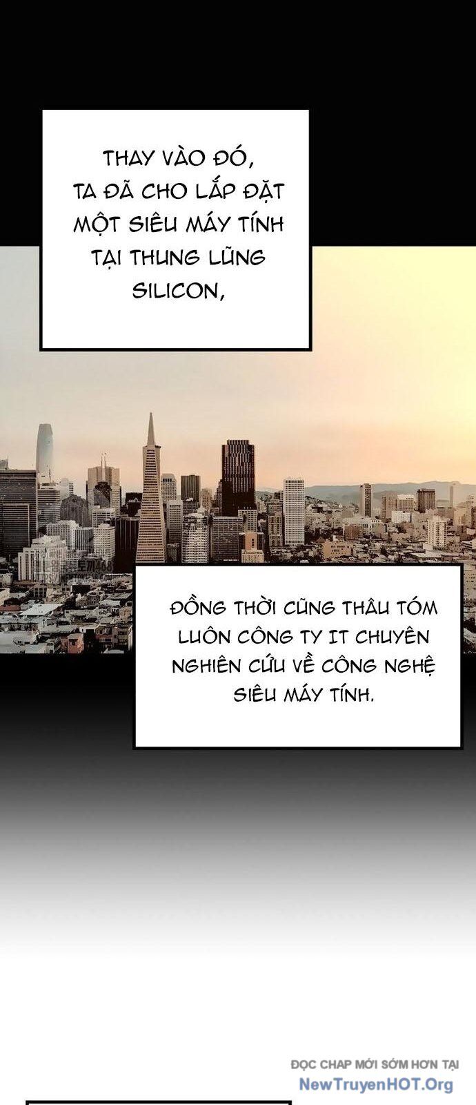 Sự Trở Lại Của Huyền Thoại Chap 179 - Next Chap 180