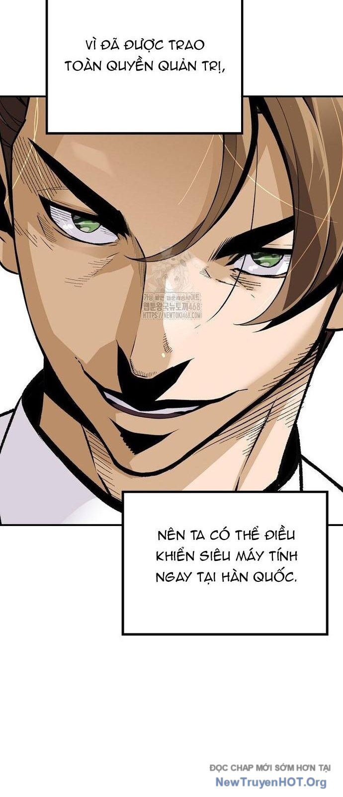Sự Trở Lại Của Huyền Thoại Chap 179 - Next Chap 180