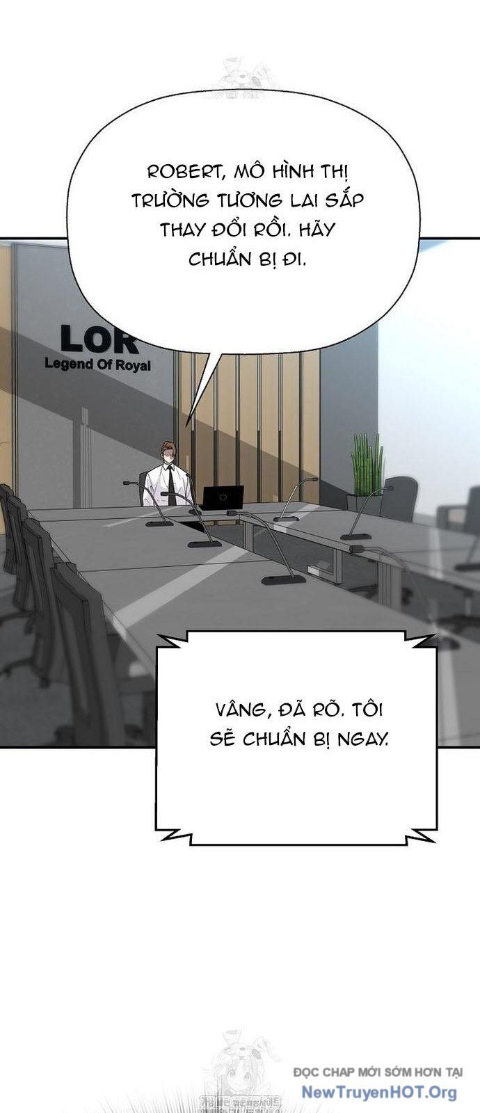 Sự Trở Lại Của Huyền Thoại Chap 179 - Next Chap 180