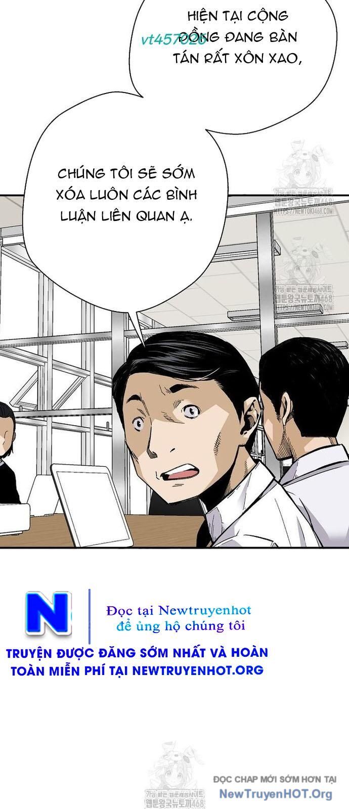 Sự Trở Lại Của Huyền Thoại Chap 179 - Next Chap 180