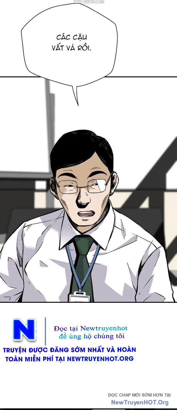 Sự Trở Lại Của Huyền Thoại Chap 179 - Next Chap 180