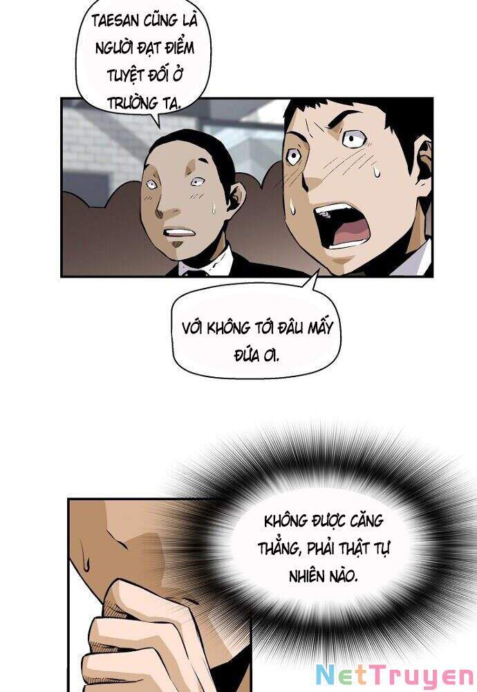 Sự Trở Lại Của Huyền Thoại Chap 18 - Next Chap 19