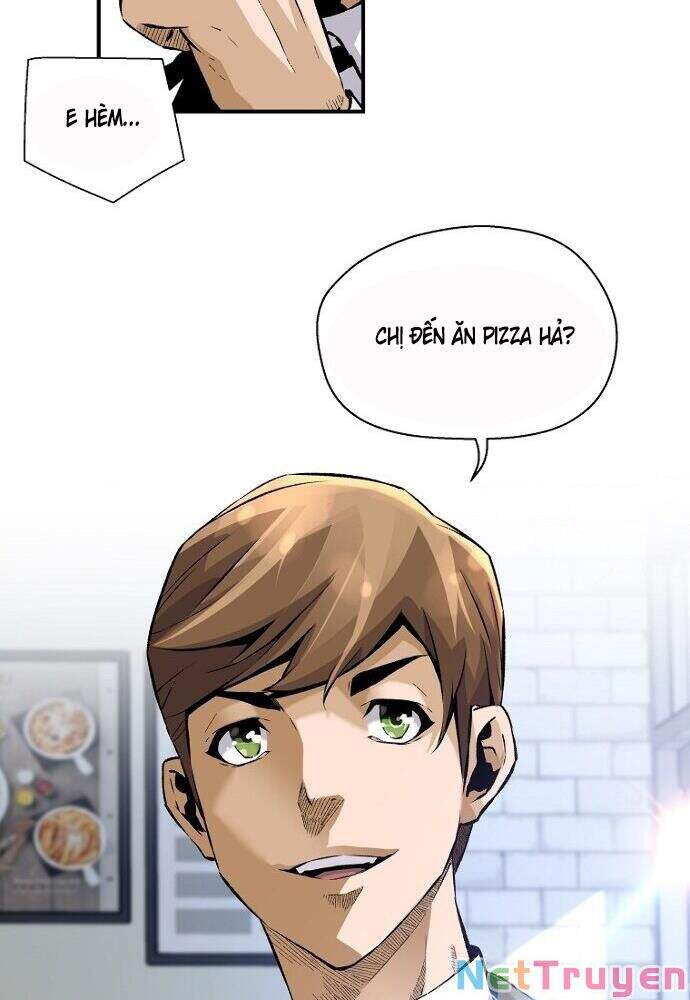 Sự Trở Lại Của Huyền Thoại Chap 18 - Next Chap 19